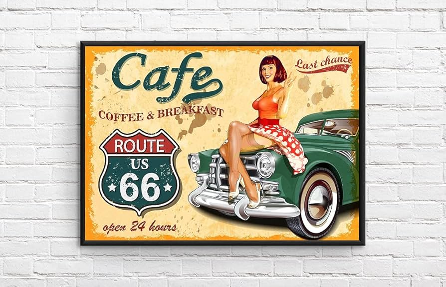 1969年 THE CHASE ポリス×ボーイ ヴィンテージポスター アメリカ製