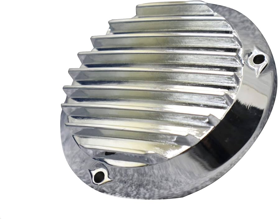 Amazon | GS400 メッキ ポイント カバー/エンジンカバー