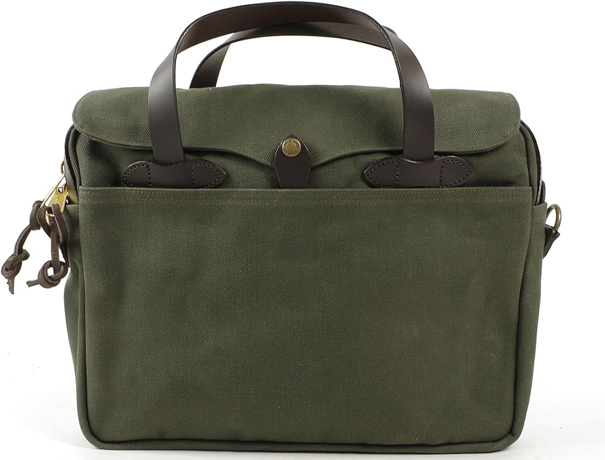 Amazon.co.jp: [フィルソン] オリジナル ブリーフケース オッター