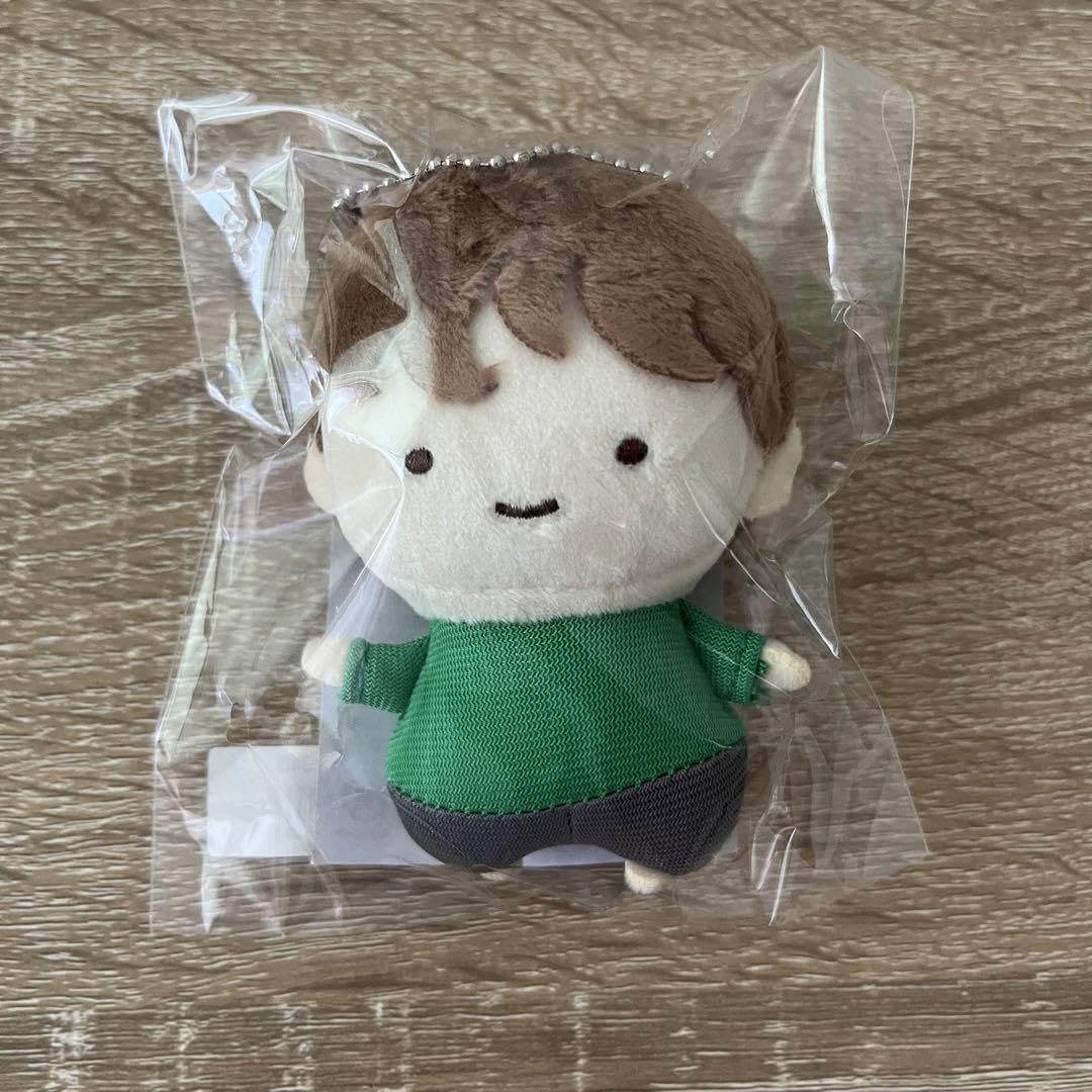 Amazon.co.jp: 超特急 タクヤ ぬいぐるみ ぬい : おもちゃ