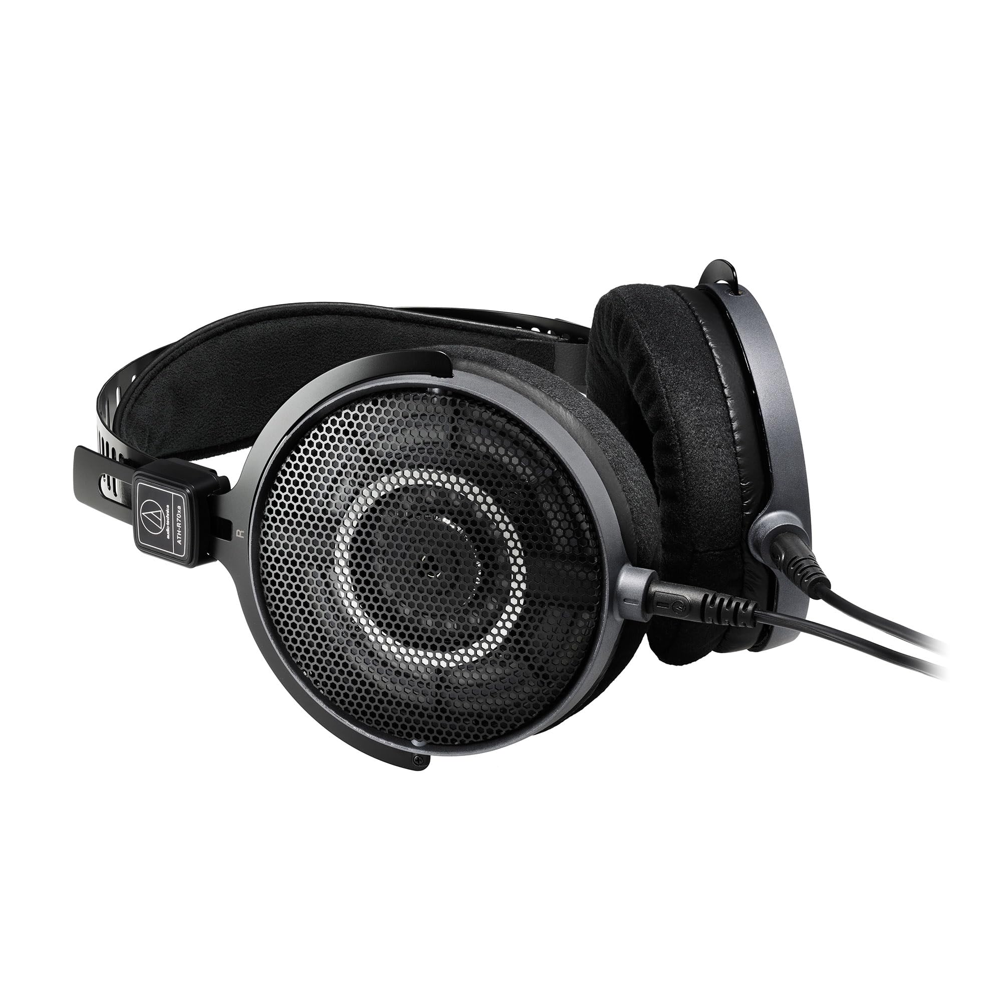 Amazon.com: Audio-Technica ATH-R70xa Professional Open-Back
