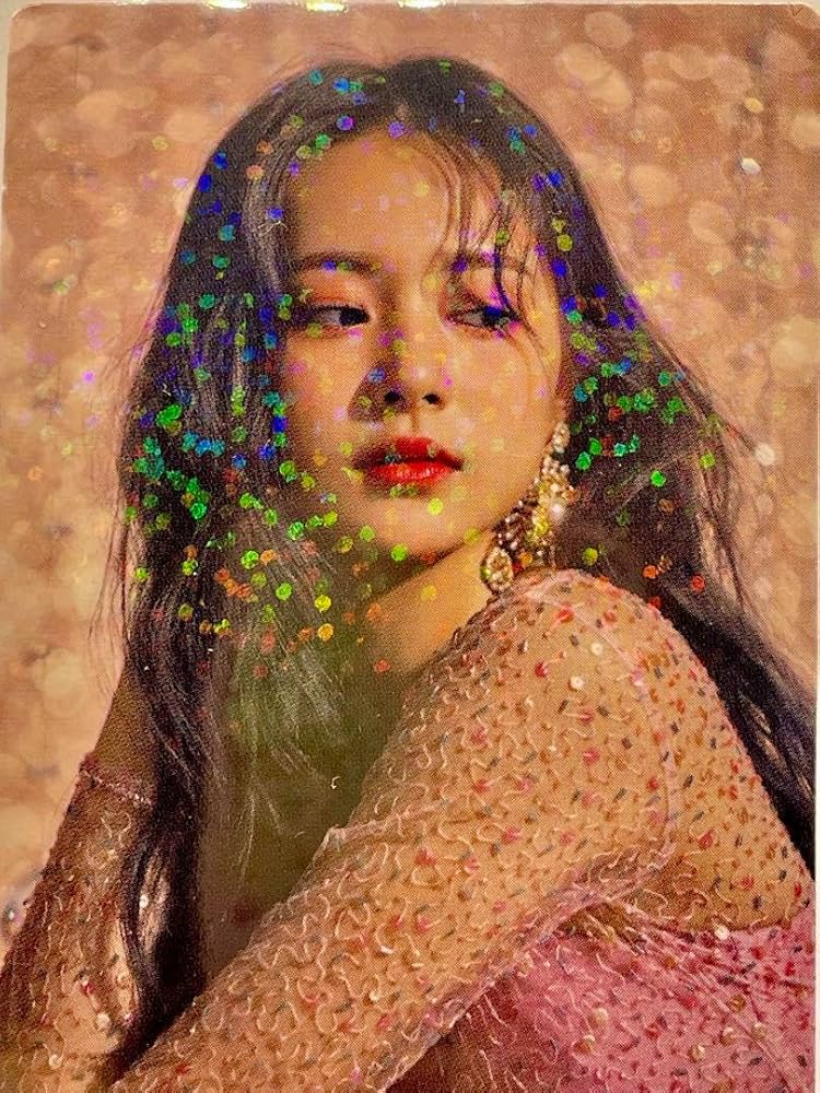 Amazon.co.jp: レア TWICE twice ツウィ サノク トレカ feel special