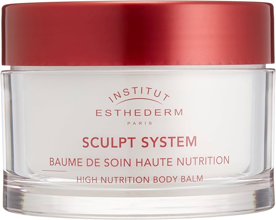 Amazon | エステダム ニュート ボディ バーム 194g | INSTITUT