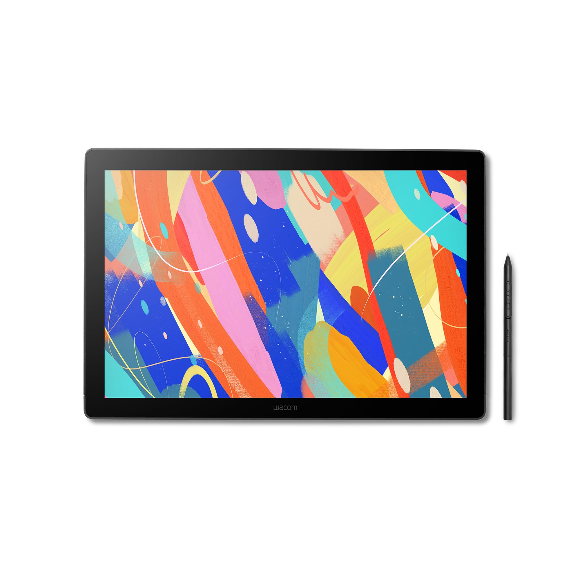Amazon.com: Wacom Cintiq 16 Drawing Tablet with Screen, 16 inch
