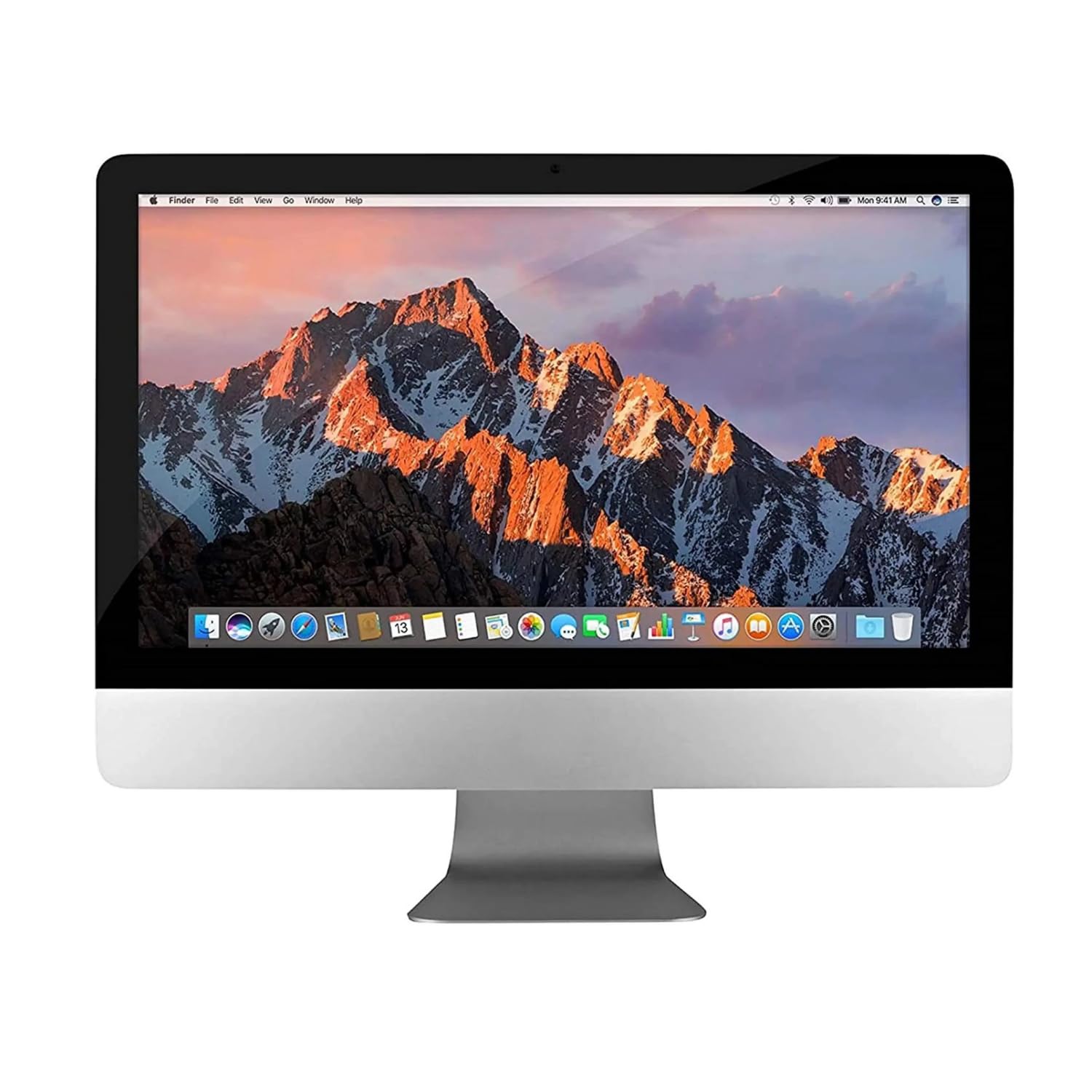Macデスクトップ iMac Retina 5K, 27inch, Mid 2015 1TB 8GB Mac