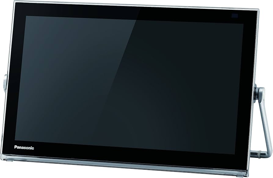 Amazon | パナソニック 15V型 液晶 テレビ プライベート・ビエラ UN