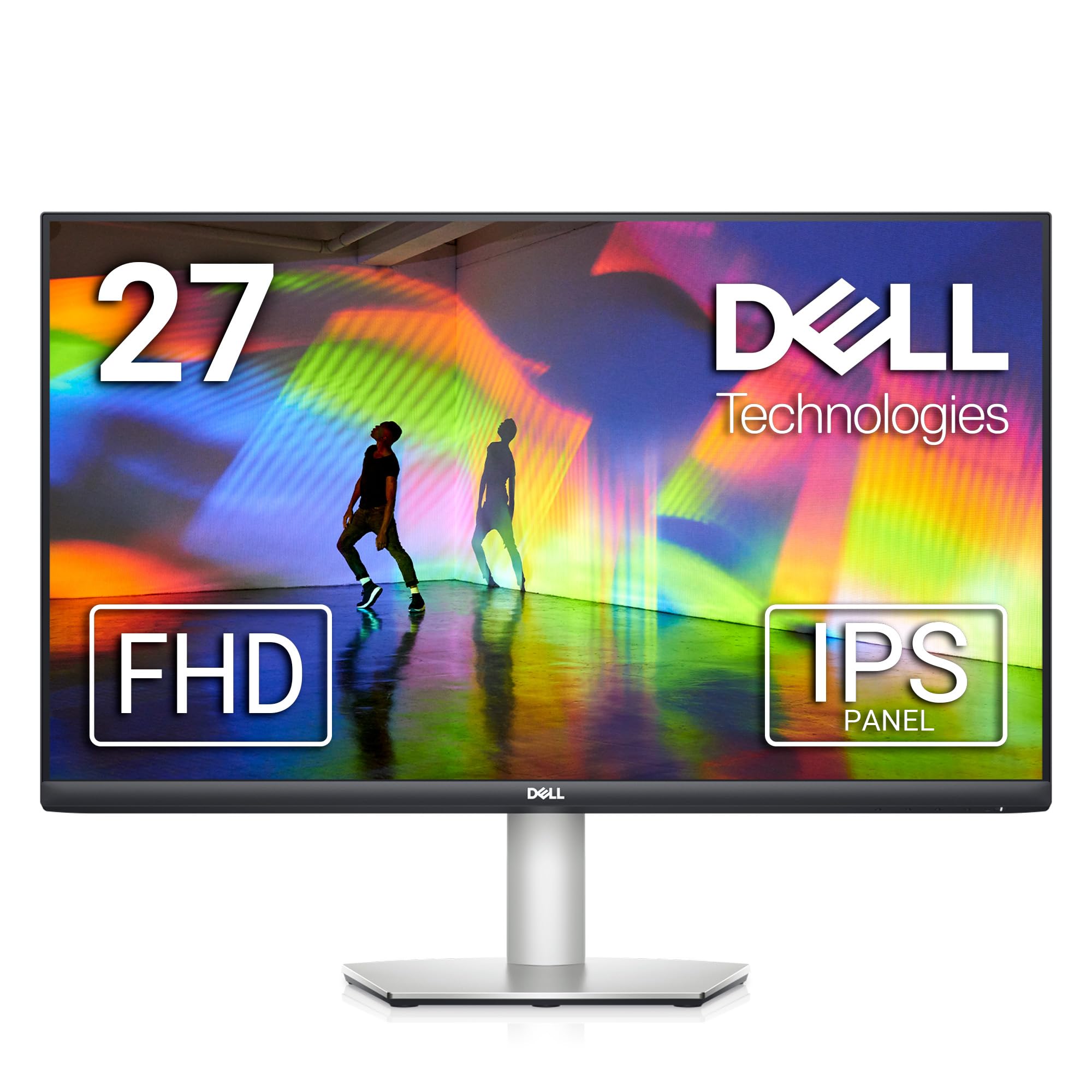 Amazon.com: Dell S2721HS Full HD 1920 x 1080p, 75Hz IPS LED LCD