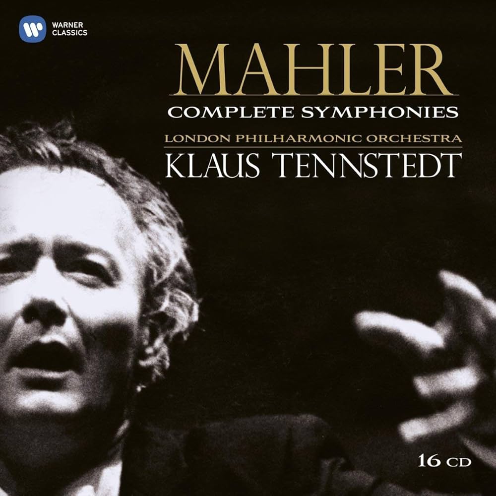 Amazon.com: Mahler: Complete Symphonies: Health & Household