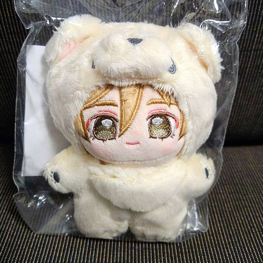 Amazon.co.jp: 真白 友也 一緒に暮らすぬい いつぬい Rabits : おもちゃ