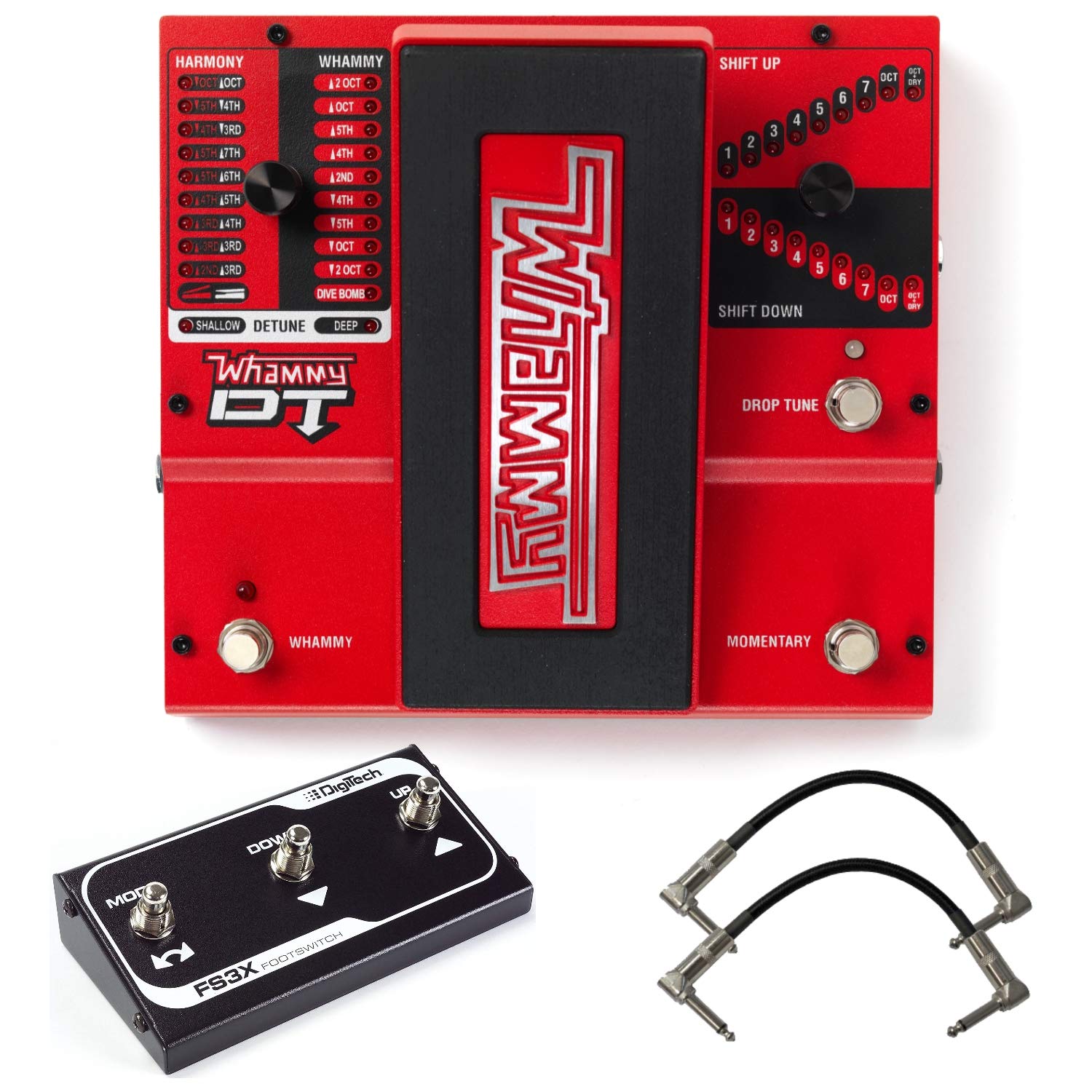 DigiTech Whammy ギターエフェクター ジャンク ジャンク】DigiTech