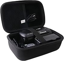 Amazon.co.jp: パナソニック HDビデオカメラ V480MS/ V360MS/W580M/HC