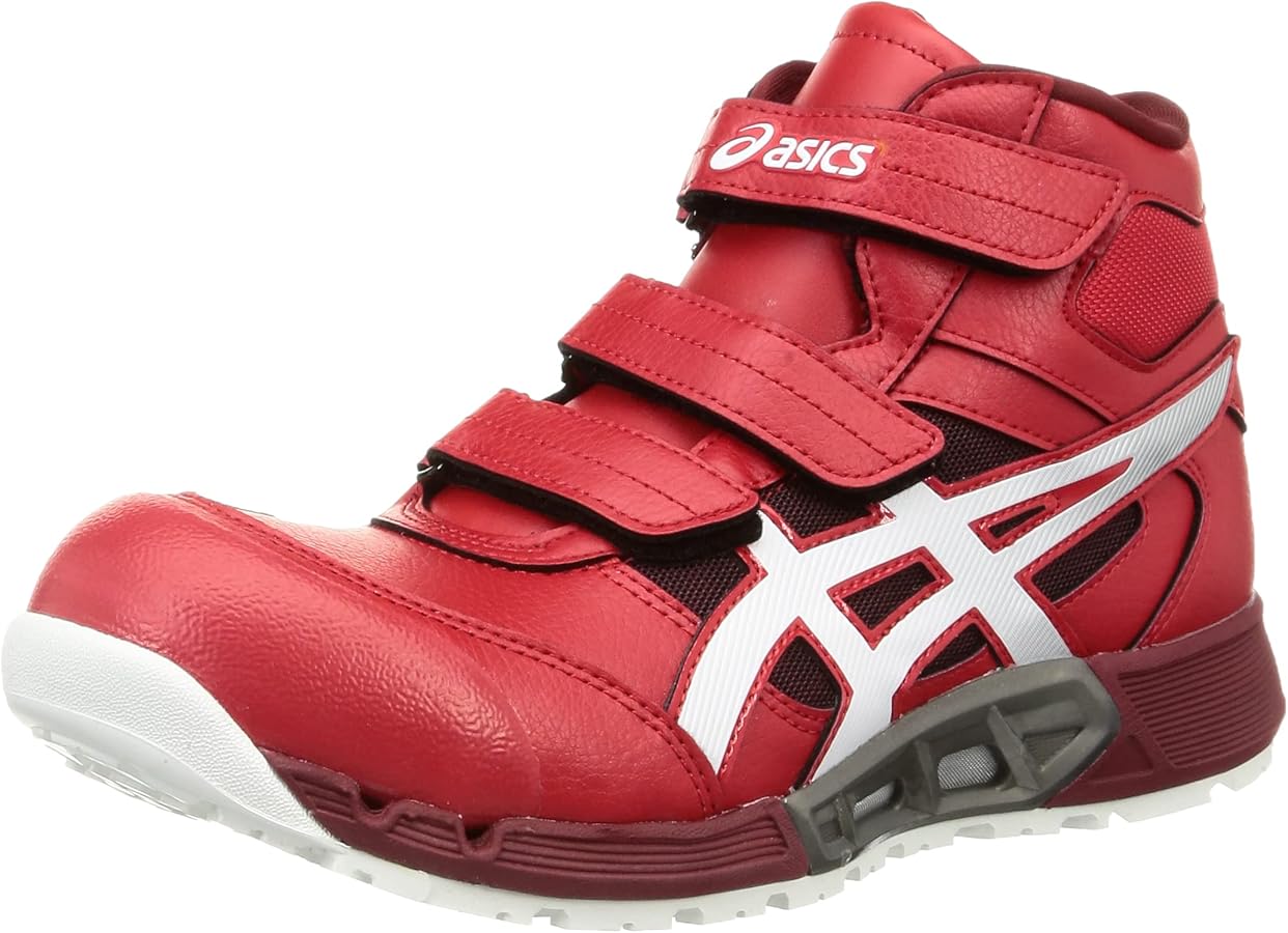 Amazon | asics working(アシックスワーキング) 安全靴/作業靴 ウィン