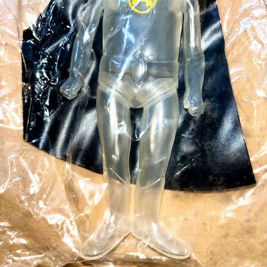 Amazon.co.jp: マルサン ウルトラA クリア 成型 マント付 ウルトラ