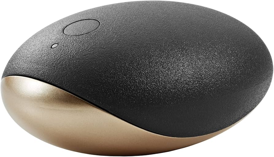 Amazon.co.jp: CARESSA ℃-STONE カレッサ シーストーン 充電式 3段階