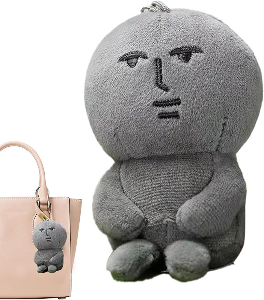Amazon.co.jp: ぬいぐるみキーホルダー、ぬいぐるみキーホルダー