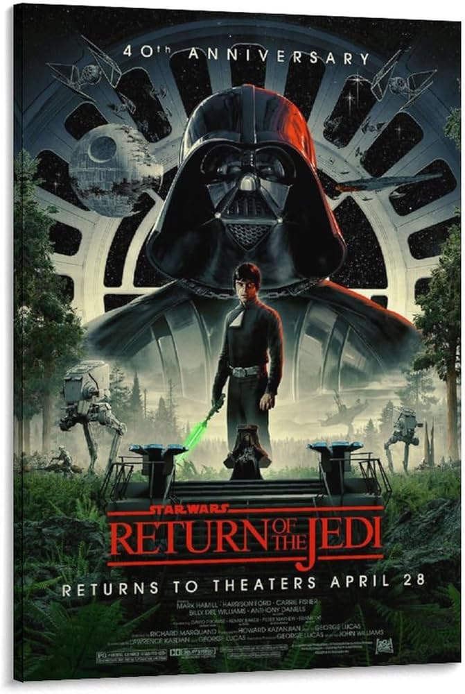 Amazon.co.jp: スターウォーズエピソード6／ジェダイの帰還オリジナル