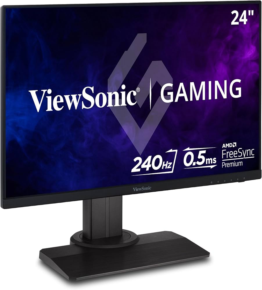 ViewSonic XG2431 60.96 Cm (24
