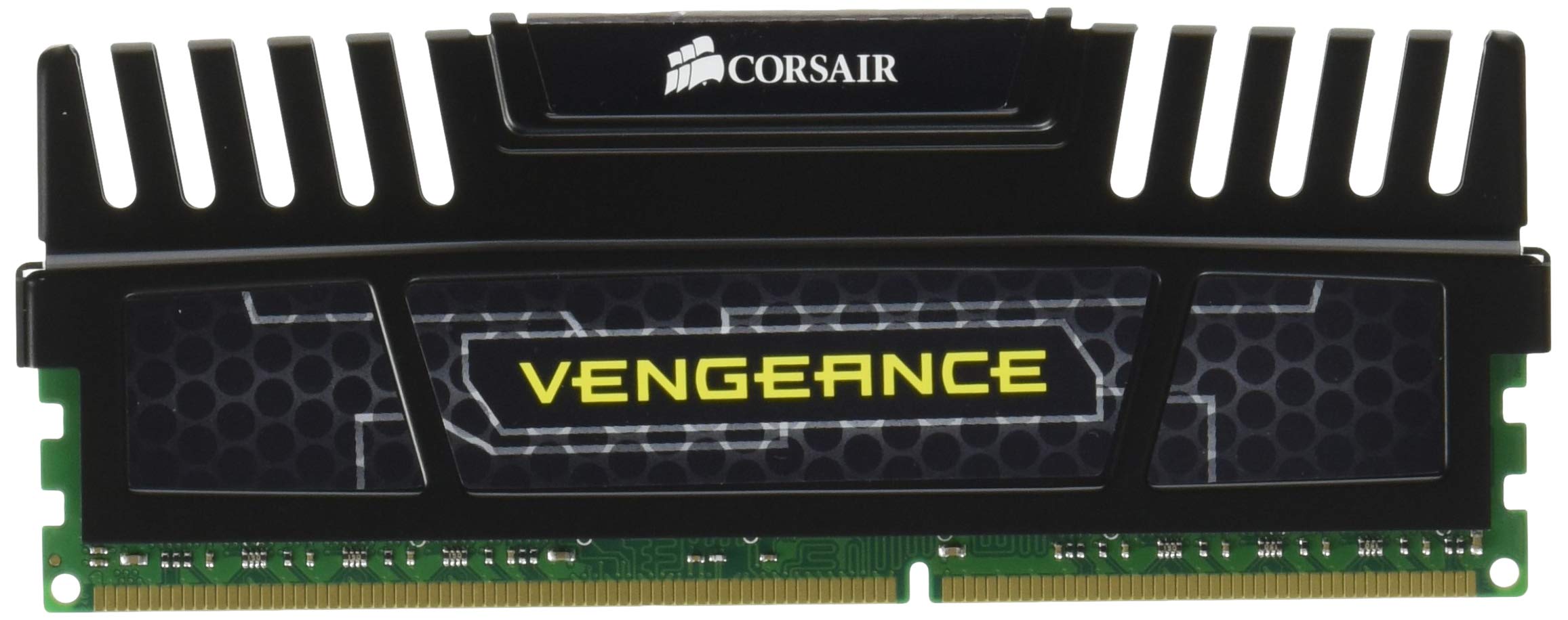 Amazon | CORSAIR DDR3 メモリモジュール VENGEANCE シリーズ 8GB×2枚