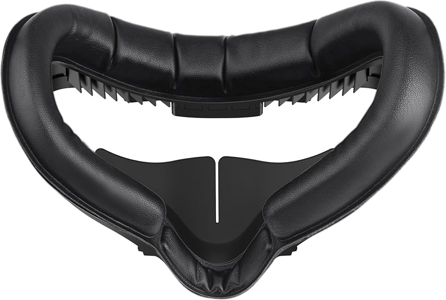 Amazon.com: KIWI design Face Cover Pad & Facial Interface for