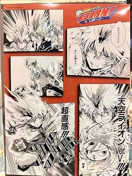 Amazon.co.jp: 家庭教師ヒットマンreborn クリアファイル2点 沢田綱吉