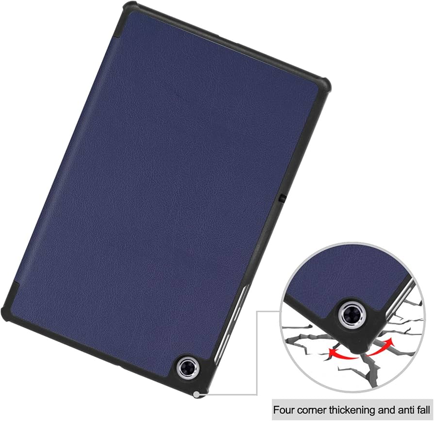 Amazon.co.jp: TRkin FOR Lenovo TAB M10 FHD Plus 10.3 TB-x606f 用の