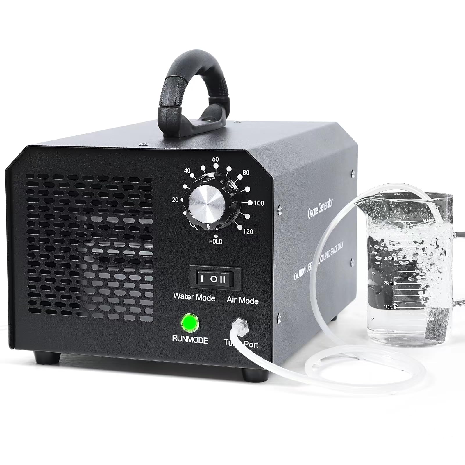 Amazon | FELLAT オゾン発生器 10000mg/h 脱臭機 オゾン水生成器 業務