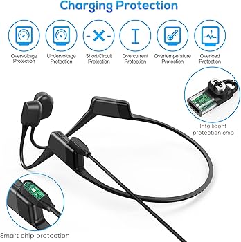 Amazon.com: Charging Cable for Shokz Openrun/Openrun Pro/Opencomm