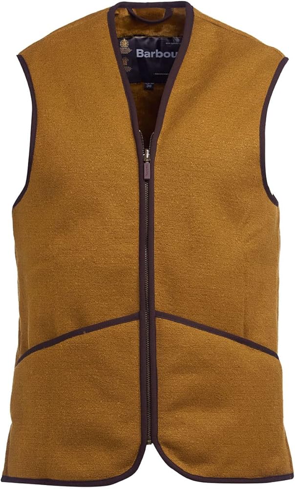 Amazon.co.jp: [バブアー] パイルファーライナー Fur Liner MLI0004 42