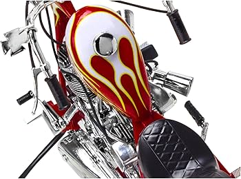 Amazon | Revell 17326 L.A. ストリートチョッパー 1:8スケール 107