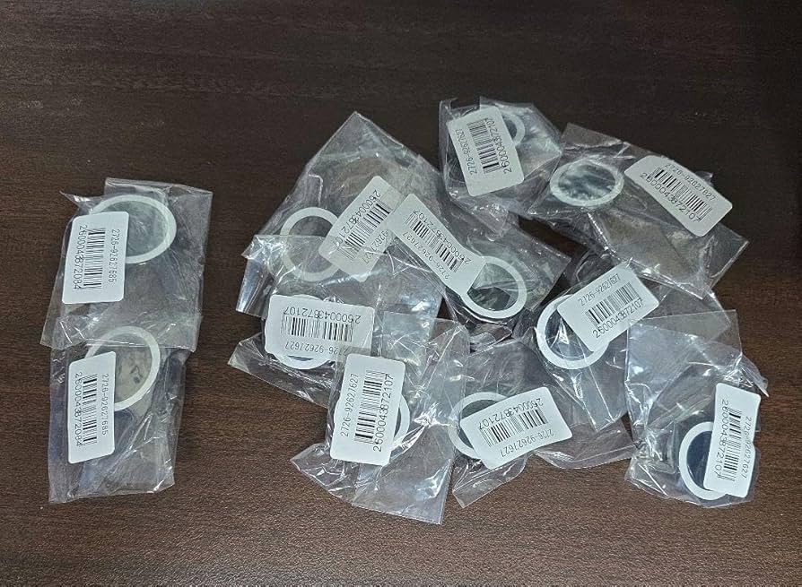 Amazon | OneFRAMEアケコンレバーレス用ボタン24mm 9個 30mm2個