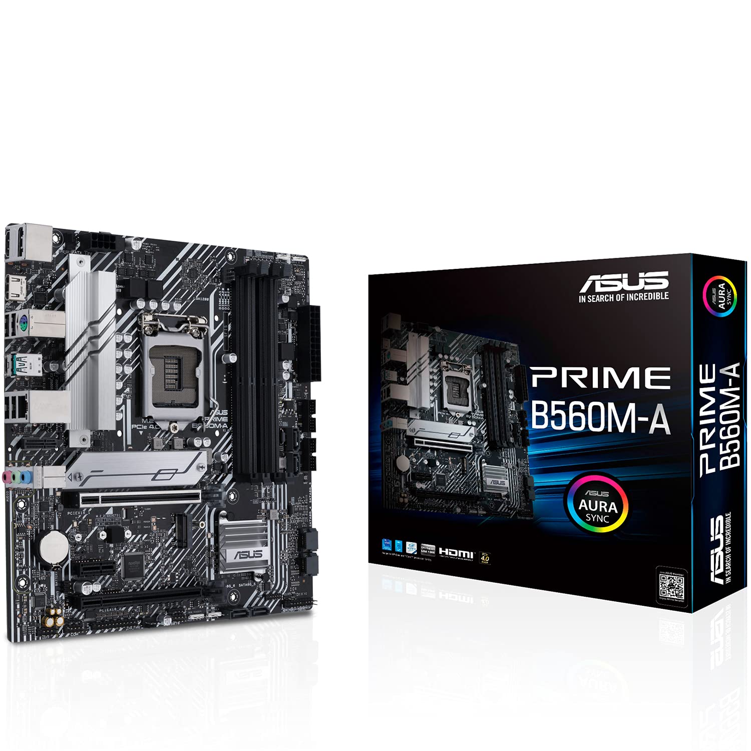 Intel Core i 5 11400,ASRock B560M 他セット Intel Core i 5 11400