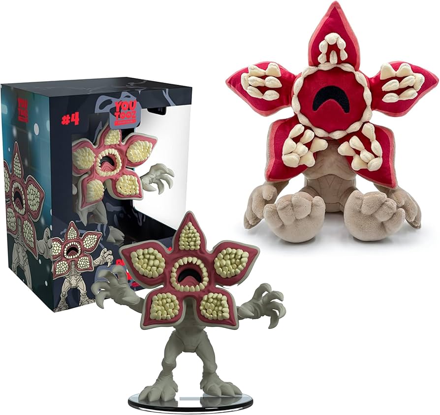 Amazon.com: Youtooz Demogorgon Delights 9