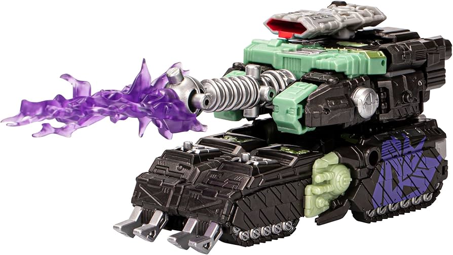 Amazon.com: Transformers Collaborative Universal Monsters