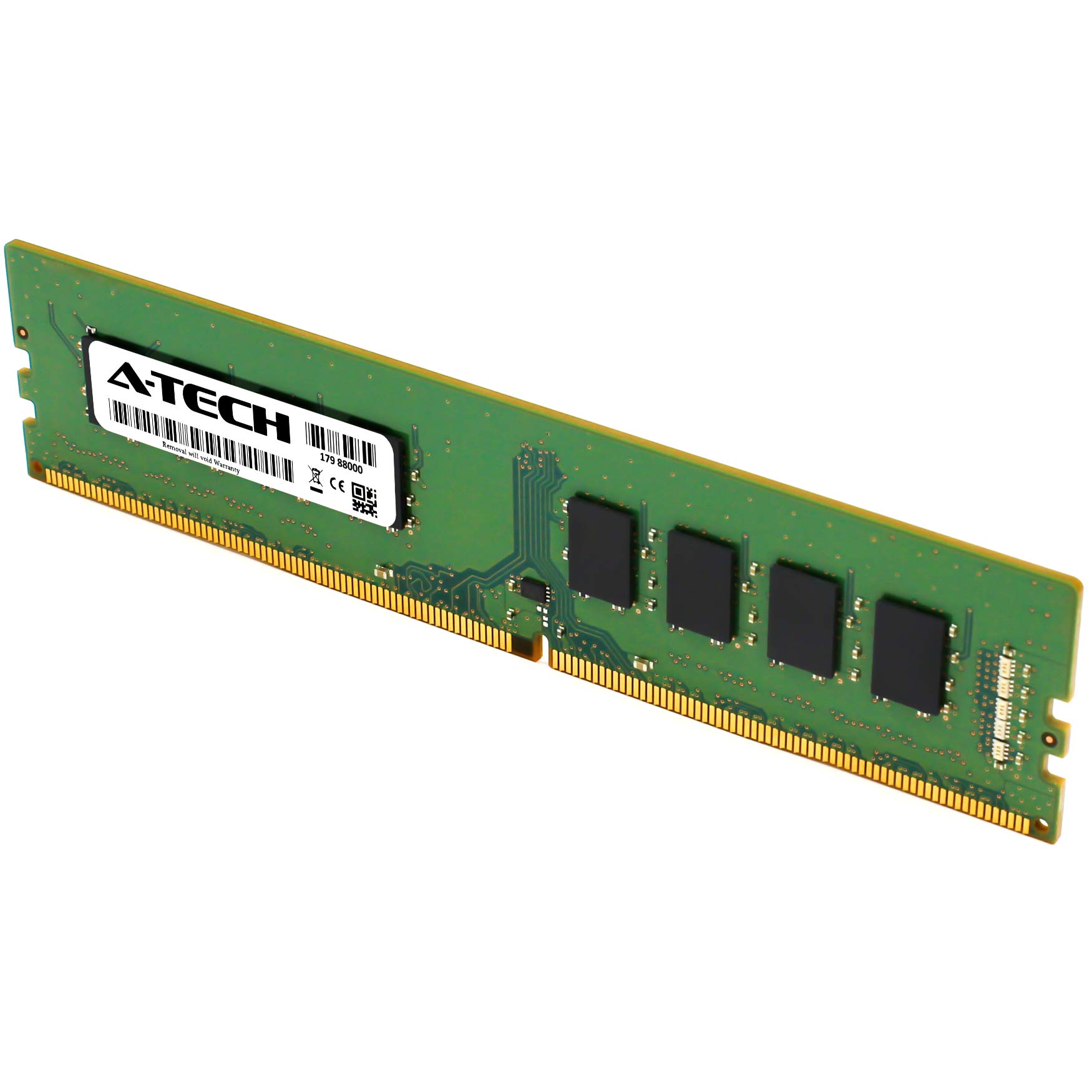 A-Tech 16GB RAM Replacement for CT16G4DFRA32A | DDR4 3200MHz PC4
