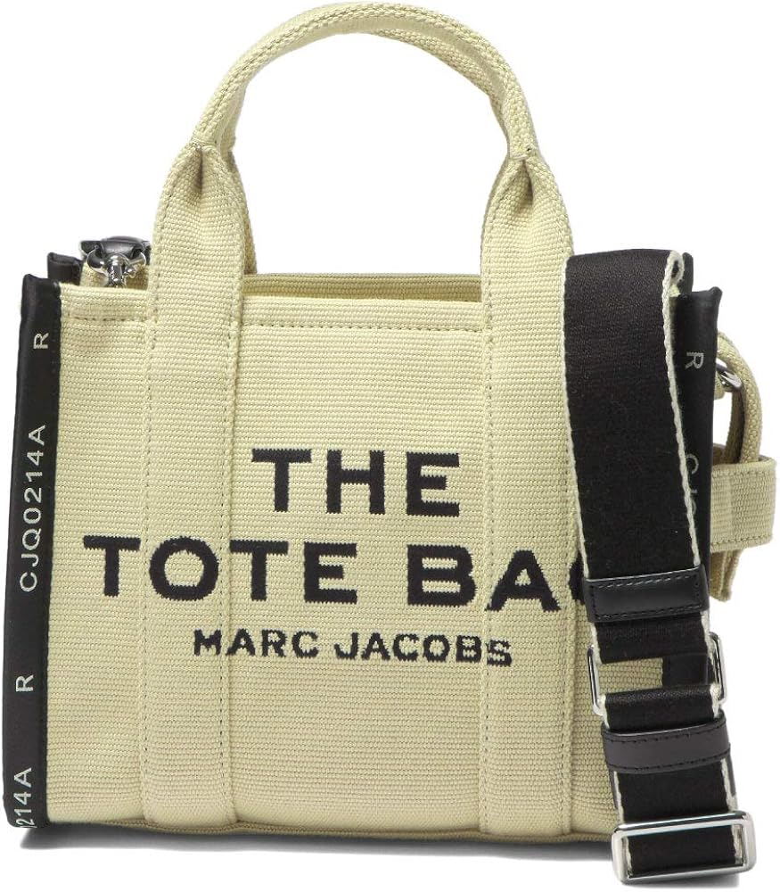 Amazon | (マーク ジェイコブス) MARC JACOBS ショルダー付 トート