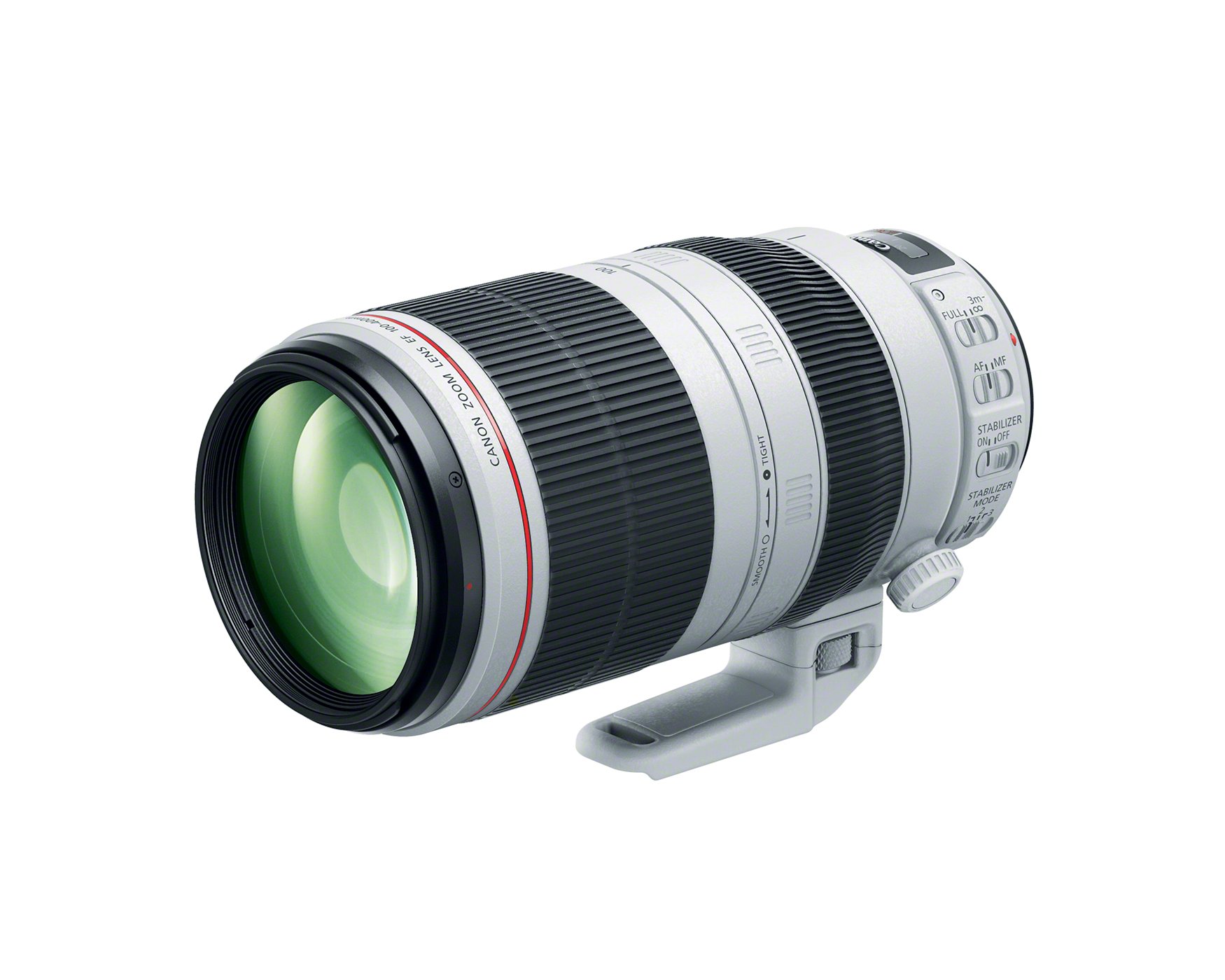 Amazon.com : Canon EF 100-400mm f/4.5-5.6L is II USM Lens, Lens