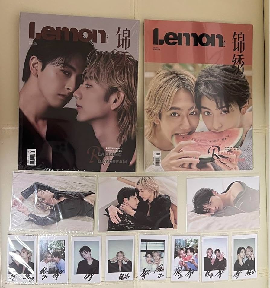 Amazon.co.jp: 25時、赤坂で lemon 駒木根葵汰 新原泰祐 CKHH : おもちゃ