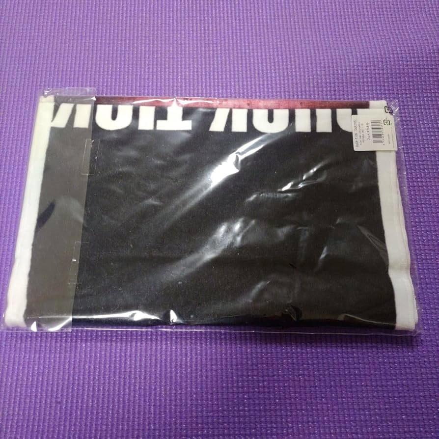 Amazon.co.jp: BUCK-TICK FC限定 LIVE 2022 Photoタオル あっちゃん