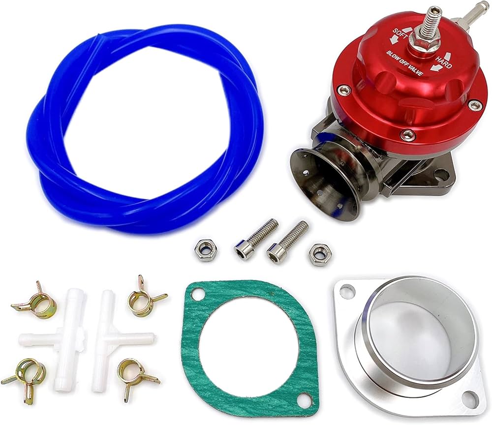 Amazon.co.jp: Meliore ブローオフバルブ レーシング ジムニー JB23 1