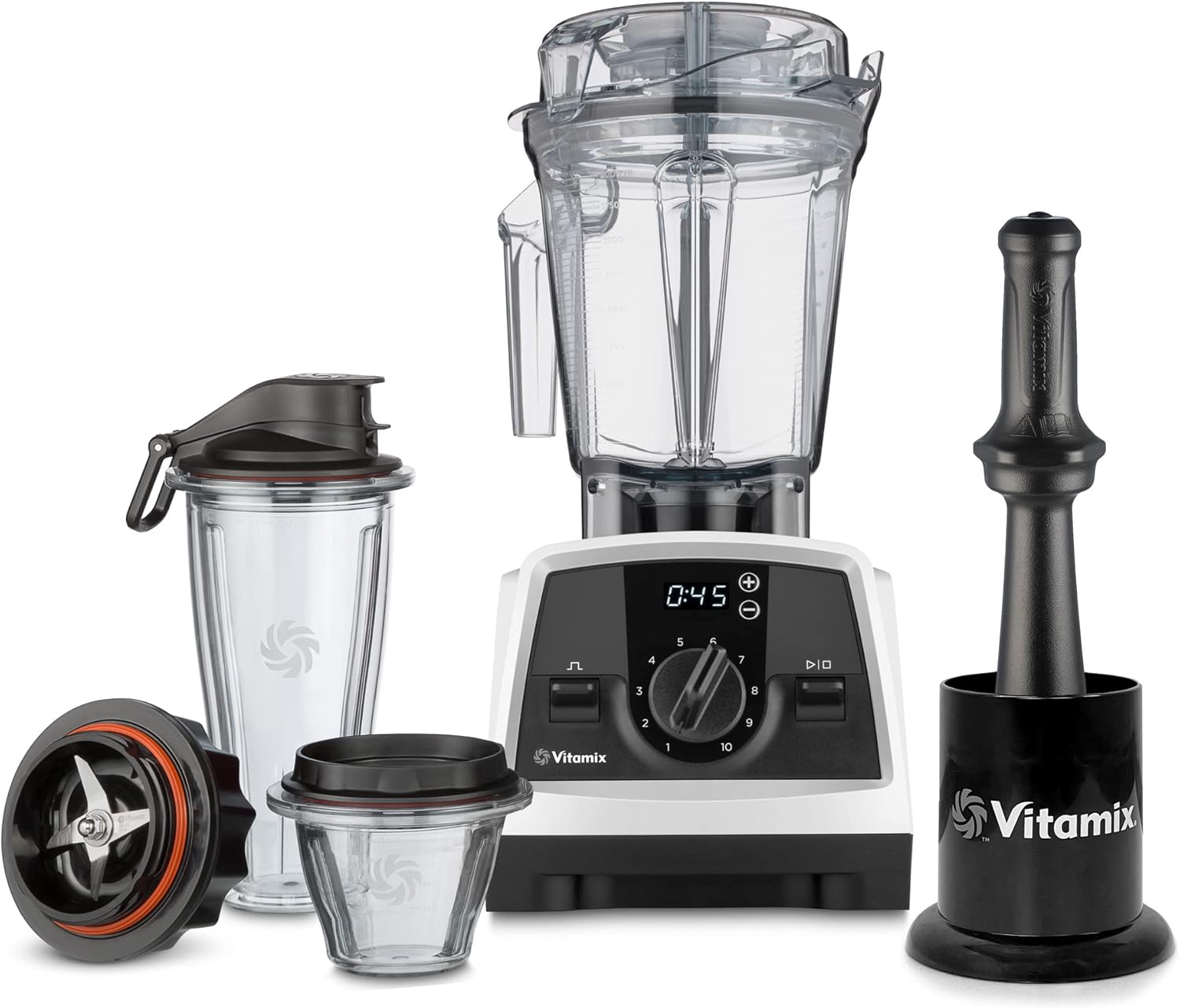 バイタミックス Vitamix VMO188B Vitamix - バイタミックス Vitamix