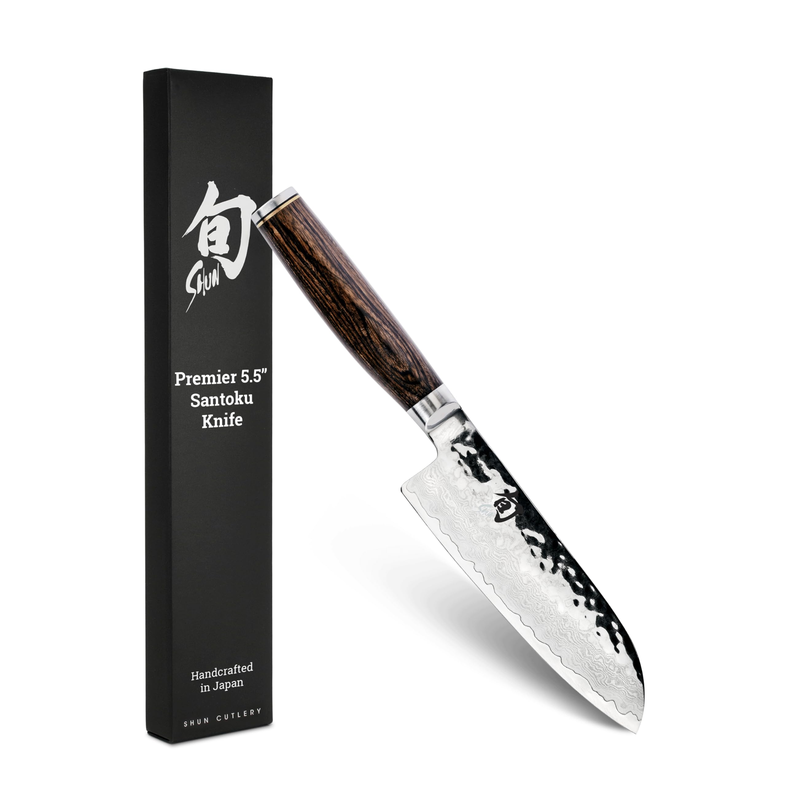 Amazon | 貝印 旬 Premier プレミア 三徳包丁 (135mm) 右利き・左利き