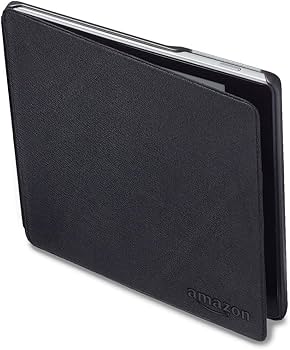 Amazon.co.jp: 【Kindle Oasis 第10世代用】Amazon純正 レザーカバー