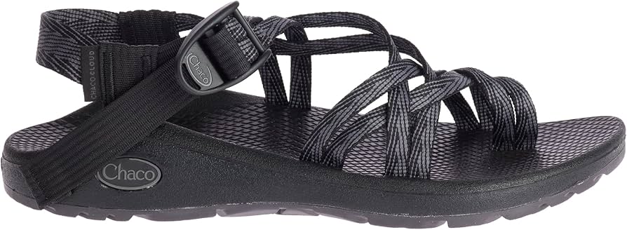 Chaco JCH108002LIMBBLACKM10.0 Zcloud X2 Limb Black M 10.0 : Amazon