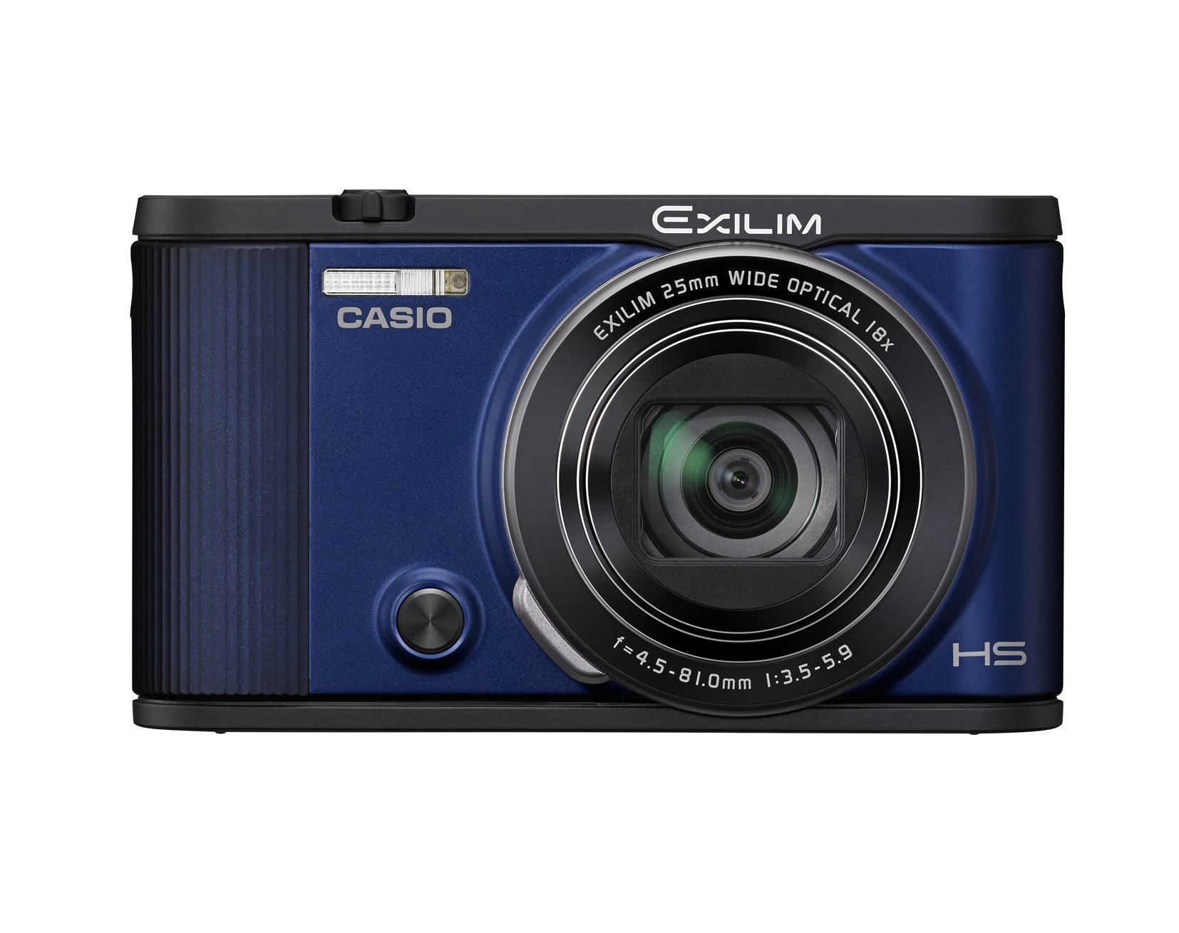 Amazon.co.jp: CASIO デジタルカメラ EXILIM EX-ZR1600BE 自分撮り