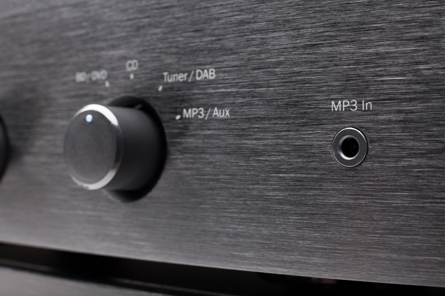 Amazon.co.jp: Cambridge Audio プリメインアンプ TOPAZ AM5