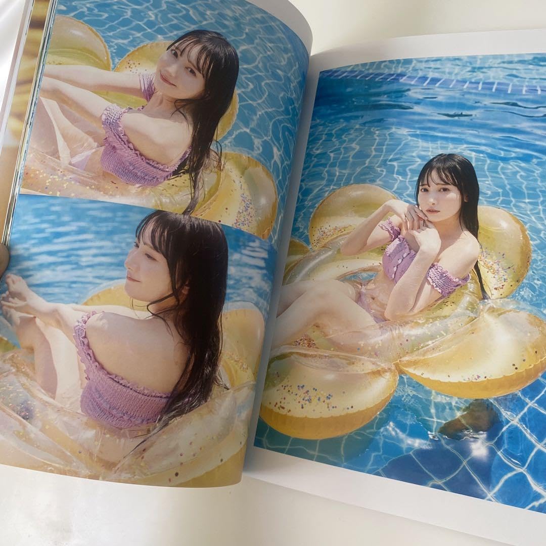 Amazon.co.jp: ≠ME ノイミー 鈴木瞳美 写真集 : おもちゃ