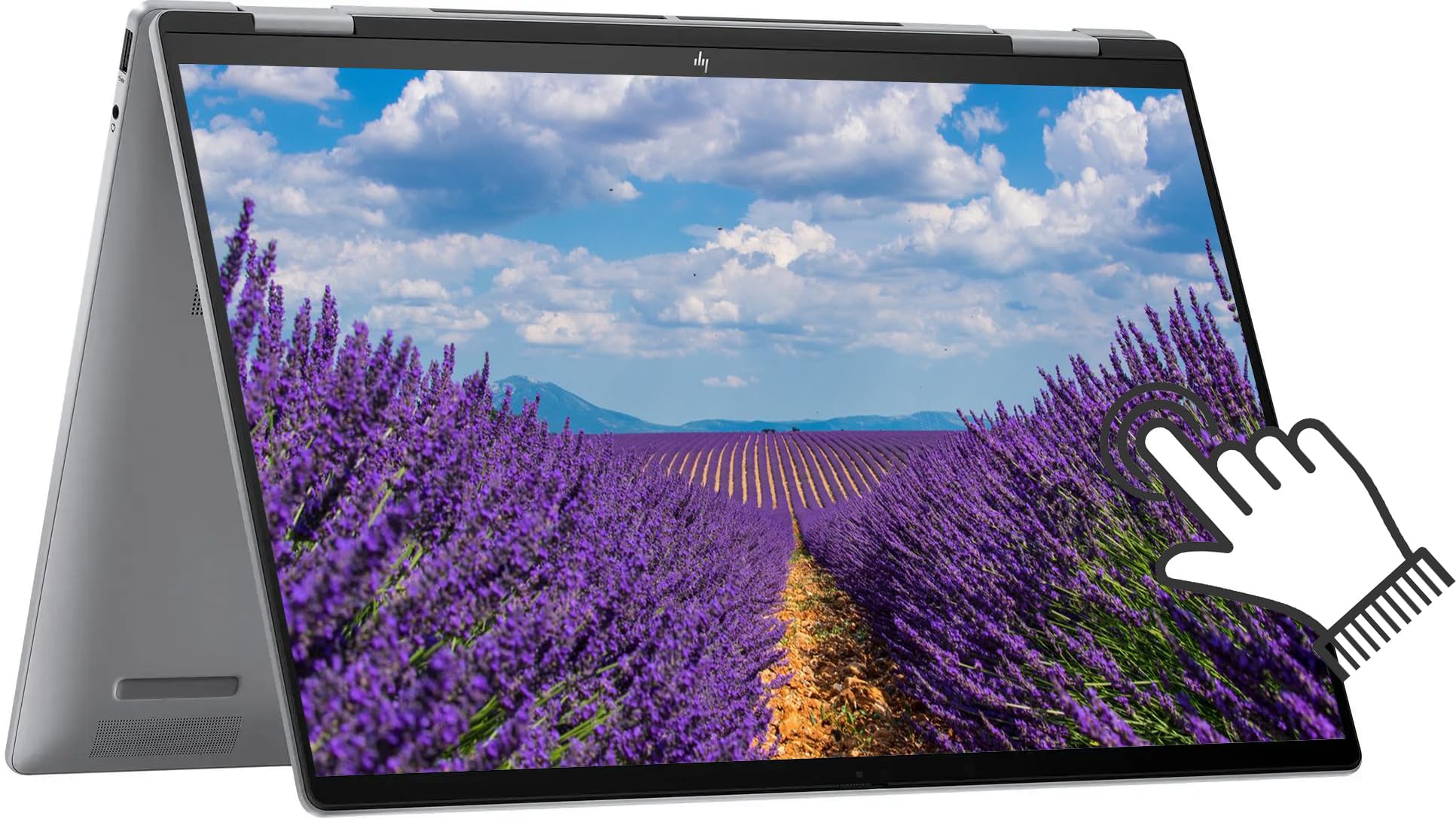 Amazon.com: HP Envy x360 16