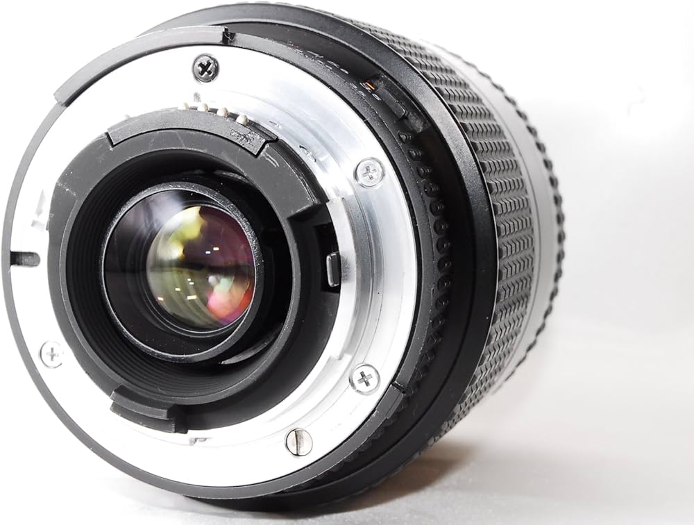 Amazon.co.jp: Nikon AFレンズ AF 28-105mm F3.5-4.5D : 家電＆カメラ