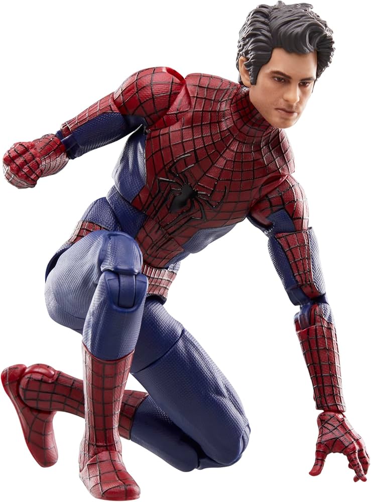 Amazon.co.jp: Spider-Man MARVEL ハズブロ マーベルレジェンド