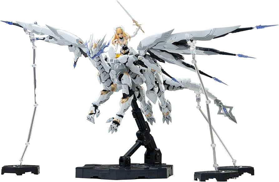 Amazon | SOULINGTOYS 白昼流星[はくちゅうりゅうせい] ABS&POM&PVC&